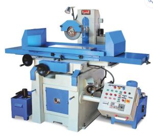 Burgee Surface Grinder