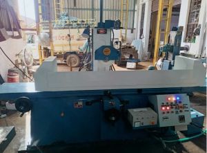 Hydraulic Surface Grinding Machine