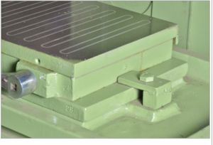 Magnet Chuck For Surface Grinder