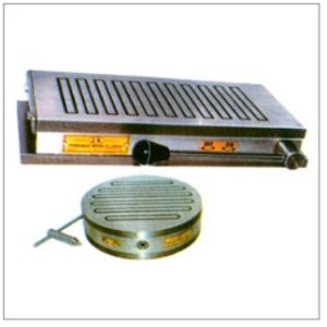 Magnetic Chuck For Surface Grinder