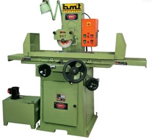 Manual Surface Grinding Machine