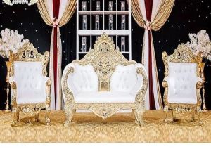 Wedding Jai Mala Chairs