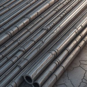 Alloy Steel Pipes