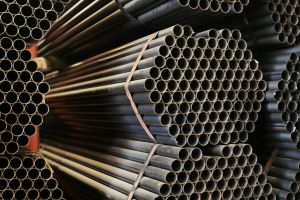 Carbon Steel Pipes, Wall Thickness : Sch 20 - Sch 160