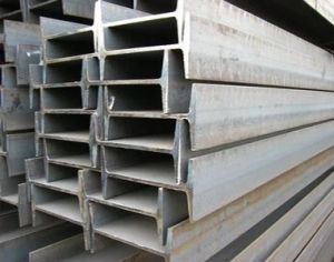Universal Beams, Sizes : 100 X 50mm, 900 X 300mm