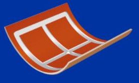 DP4® Metal-Polymer Low Friction Plain Bearings