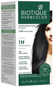 Biotique Herb Hair Color