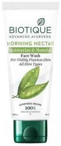 Morning Nectar Moisturizer