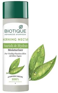 Morning Nectar Nourish &AMP;AMP; Hydrate Moisturizer