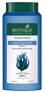 Ocean Kelp Anti Hair Fall Shampoo