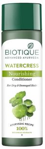 Watercress Hair Nourishing Conditioner