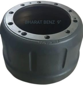 Akl Bharat Benz Brake Drum