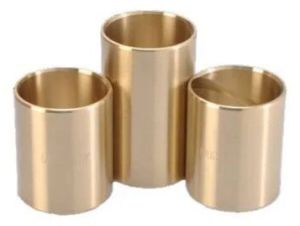 Brass Bell Crank Bush, Brand Name : Peekay For Automobile Industry