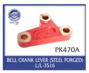Bell Crank Lever