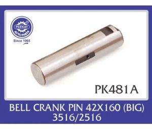 Bell Crank Pin