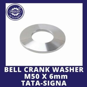 Bell Crank Washer Kamani Washer M50X6MM