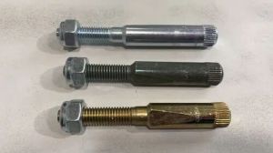 Mild Steel Bharat Benz Shackle Cotter Pins, Brand Name : Peekay