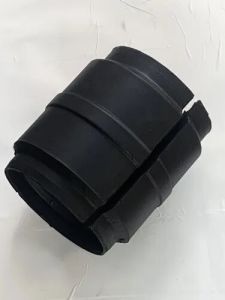 Bogie Bush For Bharat Benz