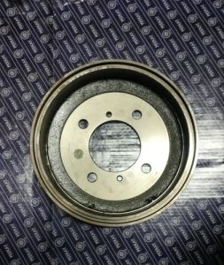 Peekay Cast Iron Brake Drum Tata-ace