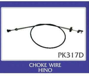 Choke Wire Hino