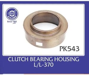 Clutch Bearing Housing L/L-370
