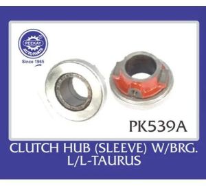 Clutch Hub Sleeve W Bearing L/l Taurus