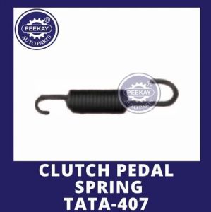 Clutch Pedal Spring TATA-407
