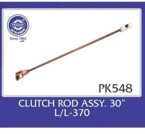 Peekay Clutch Rod Assembly 30, Packaging Type : Standard Box