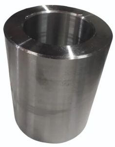 Equalizer Pin Bush York Trailer