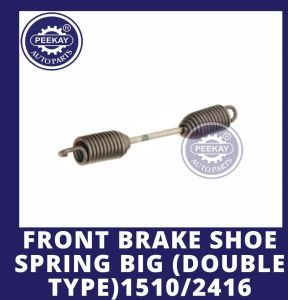Front Brake Shoe Spring Big
