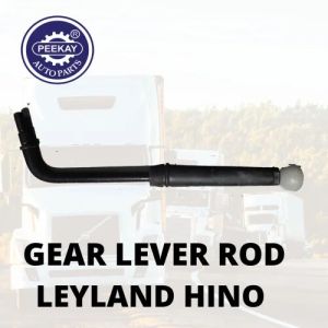 Gear Lever Rod Hino