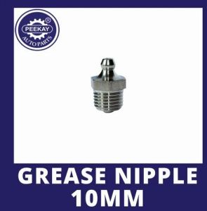 Grease Nipple 10mm