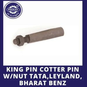 King Pin Cotter Pin