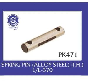 Leaf Spring Pin leyland-370
