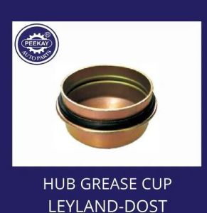 Leyland Hub Grease Cup