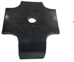 MS Kamani Plate Plus Type