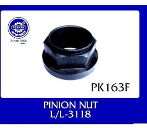 Pinion Nut L/L-3118