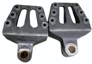 Tata Signa 5 Hole Rear Hanger