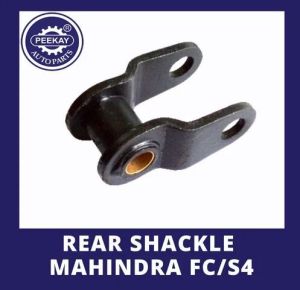 Rear Shackle Mahindra FC/S4