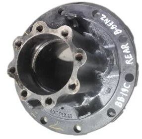Rear Wheel Hub Bharat Benz