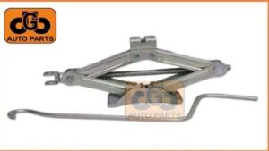 Scissor Jack Passenger Cars