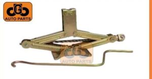 Passenger Cars e-rickshaw Scissor Jack