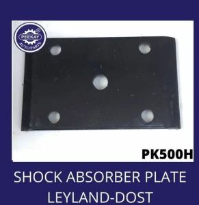 Shock Absorber Plate