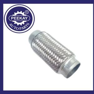 Stainless Steel Silencer Jalli Small Tata Ace, Brand Name : Peekay