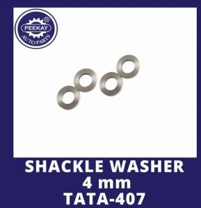 Spring Pin Washers Kamani Washers