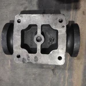 Spring Seat Tata Signa Prima