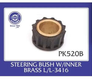 Steering Bush W/inner Brass L/L-3416