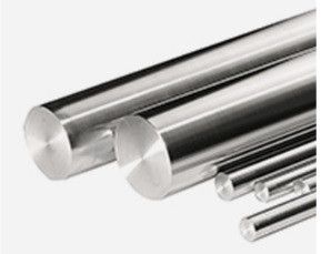 SS Piston Rod, Color : Silver, Packaging Type : Standard