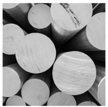 Stainless Steel Cold Drawn Bars