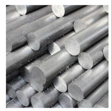 Stainless Steel Peeled Bars
